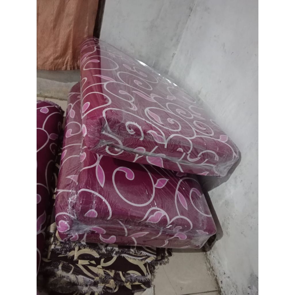 Kasur Busa Lipat 3