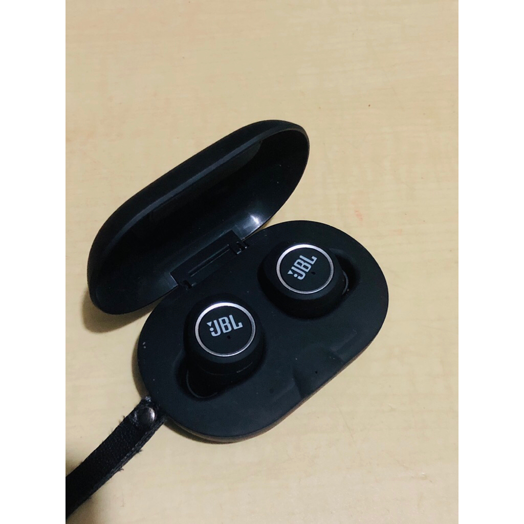 JBL Free X8 Buds