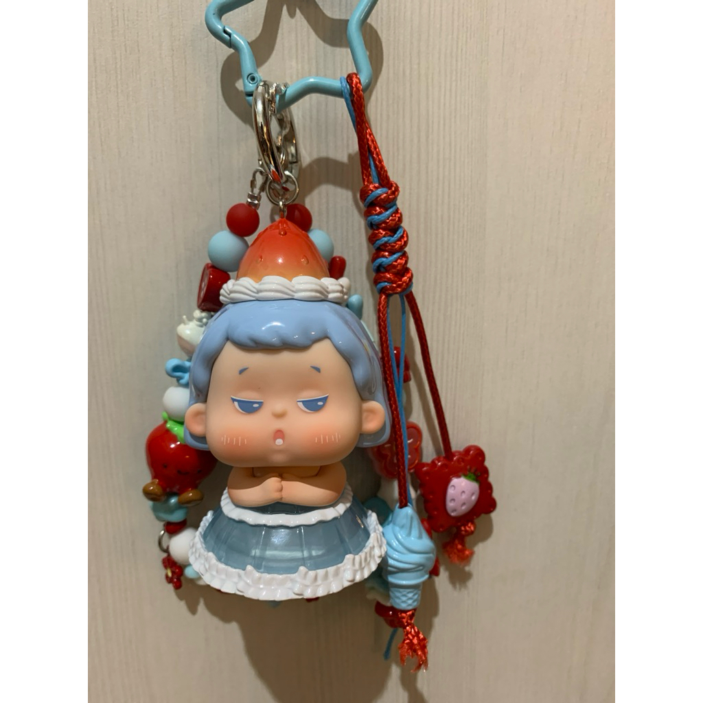 Bag Charm Jojoy
