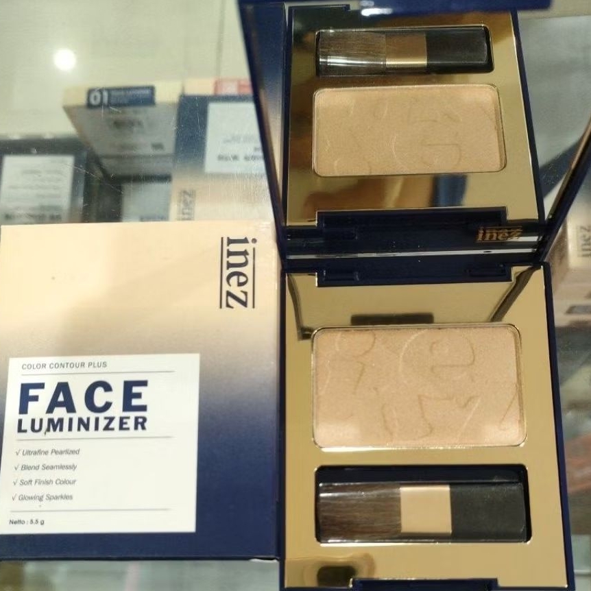 inez Face Luminizer