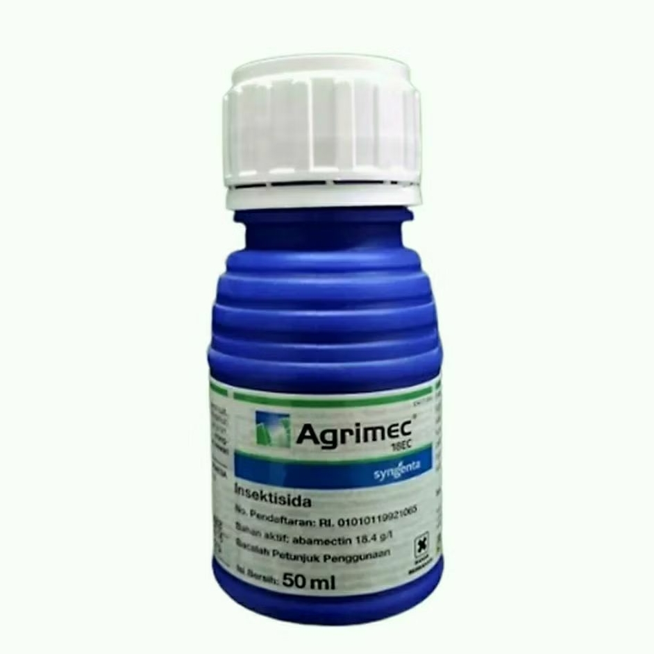 Agrimec 18 ec 50ml