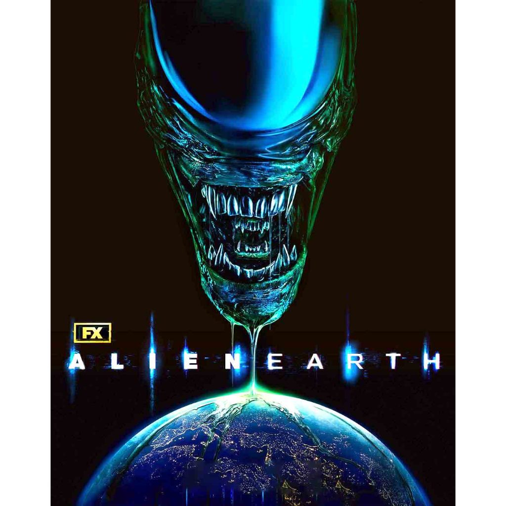 Alien: Earth (2025)