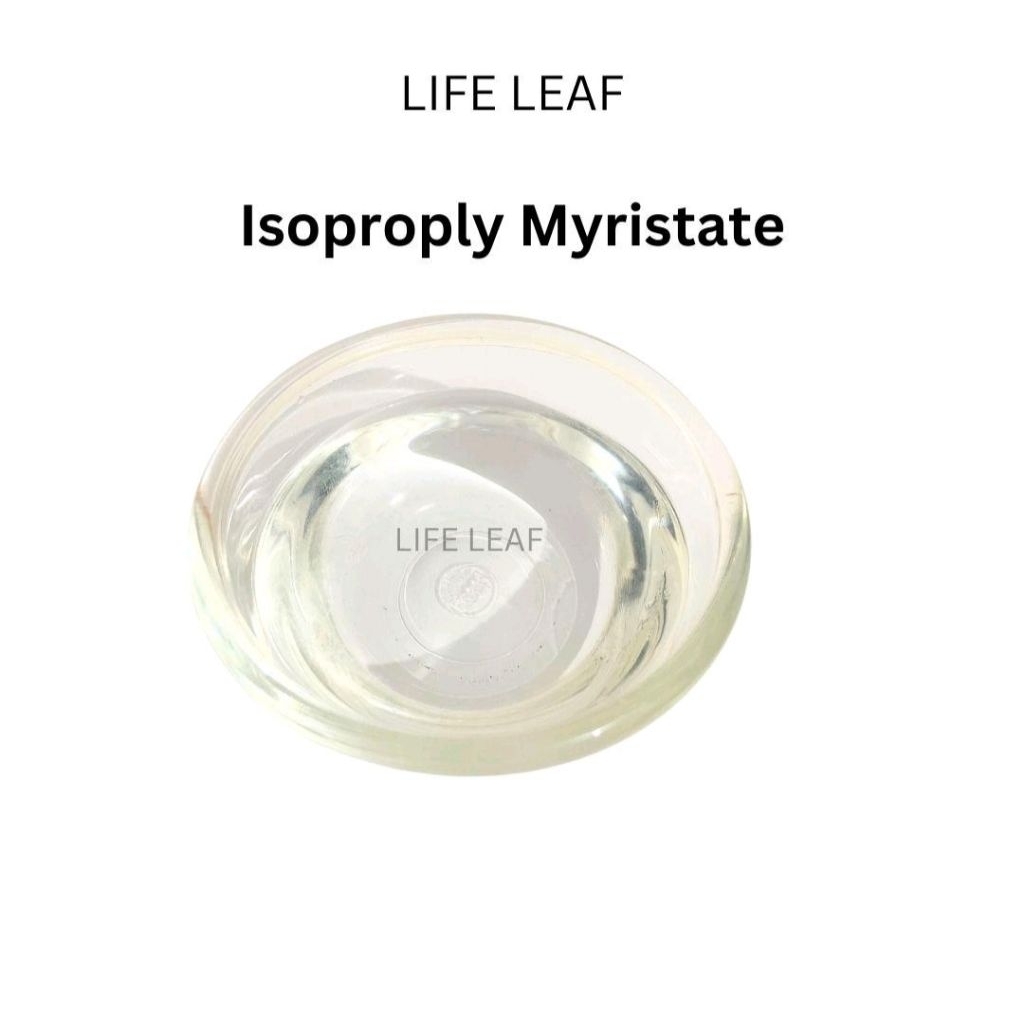 Isopropyl Myristate 100 ml