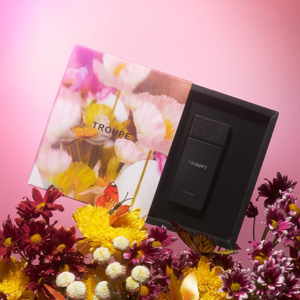 SAFF & Co TROUPE EXTRAIT DE PARFUM