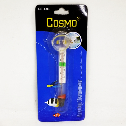 Cosmo Thermometer aquarium termometer
