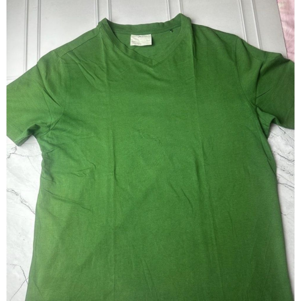 kaos pria