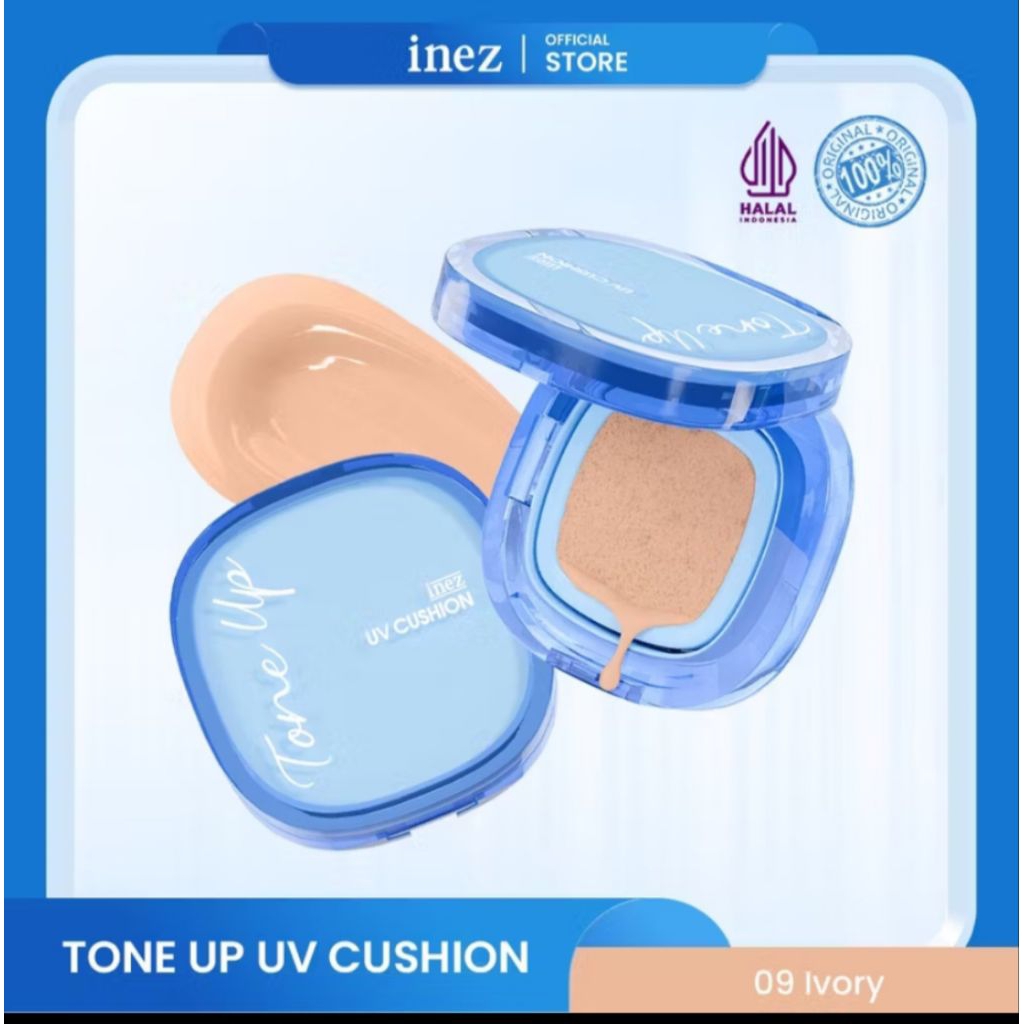 TONE UP UV CUSHOIN