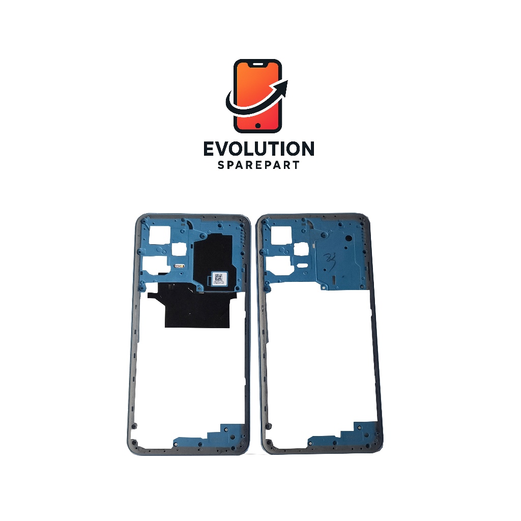 TUTUP BATERAI XIAOMI