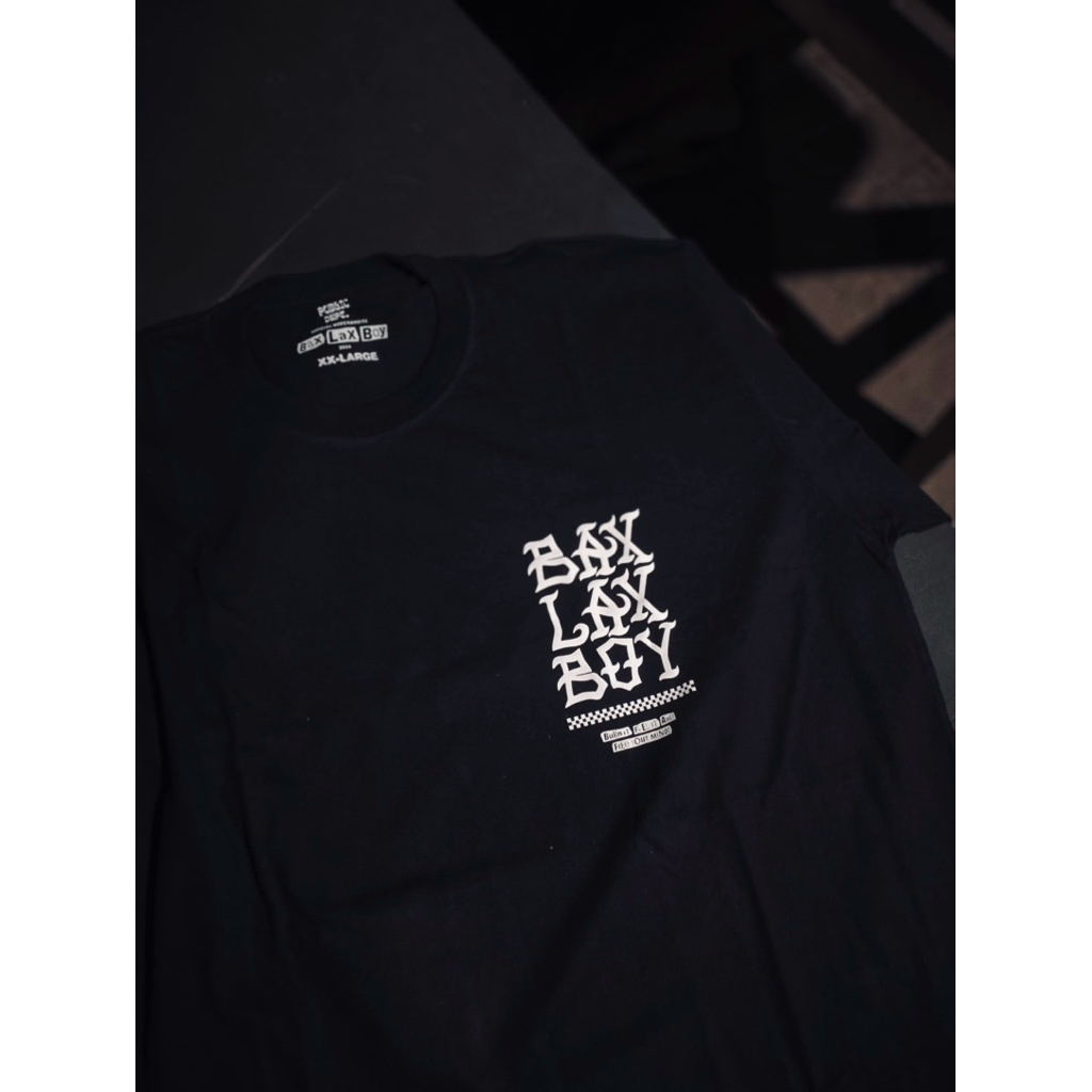 BAXLAXBOY REGGAE
