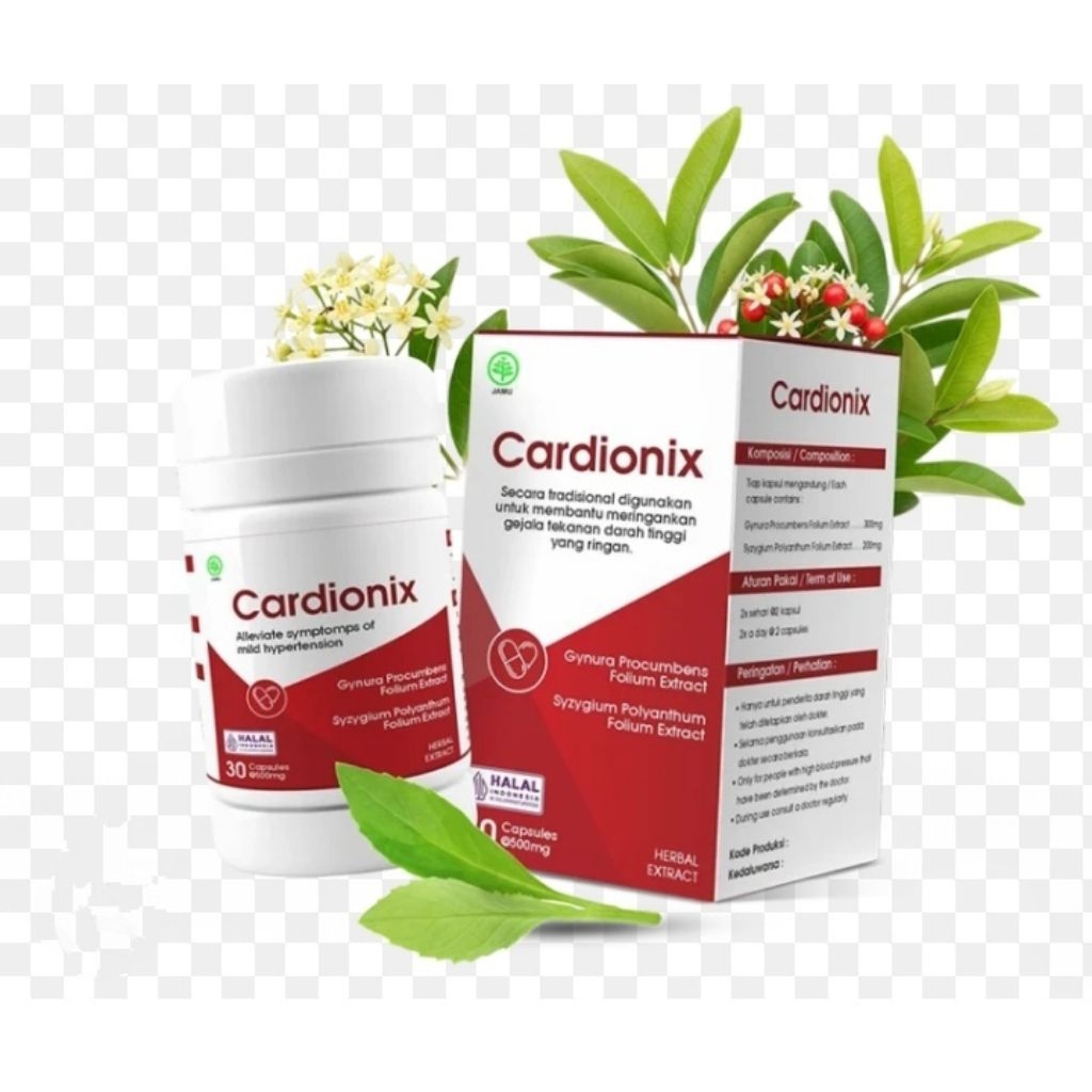 CARDIONIX ORIGINAL