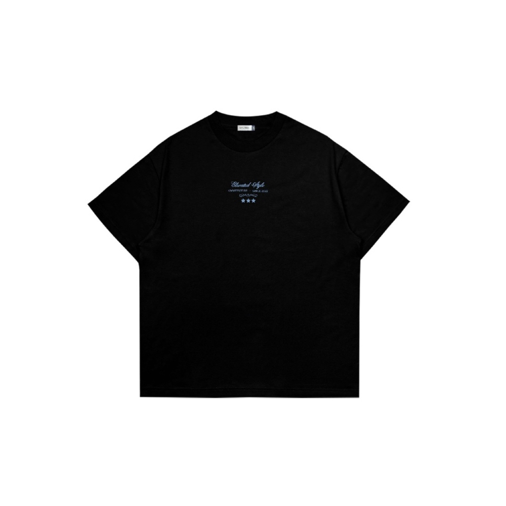 Arcx Ts Elevated Black