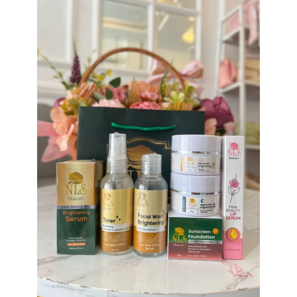 Nls Skincare