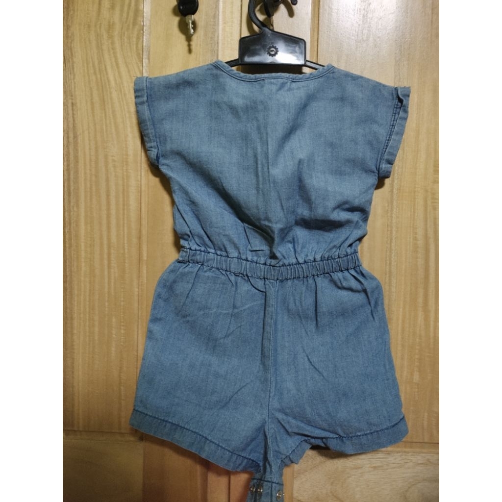 jumpsuit
