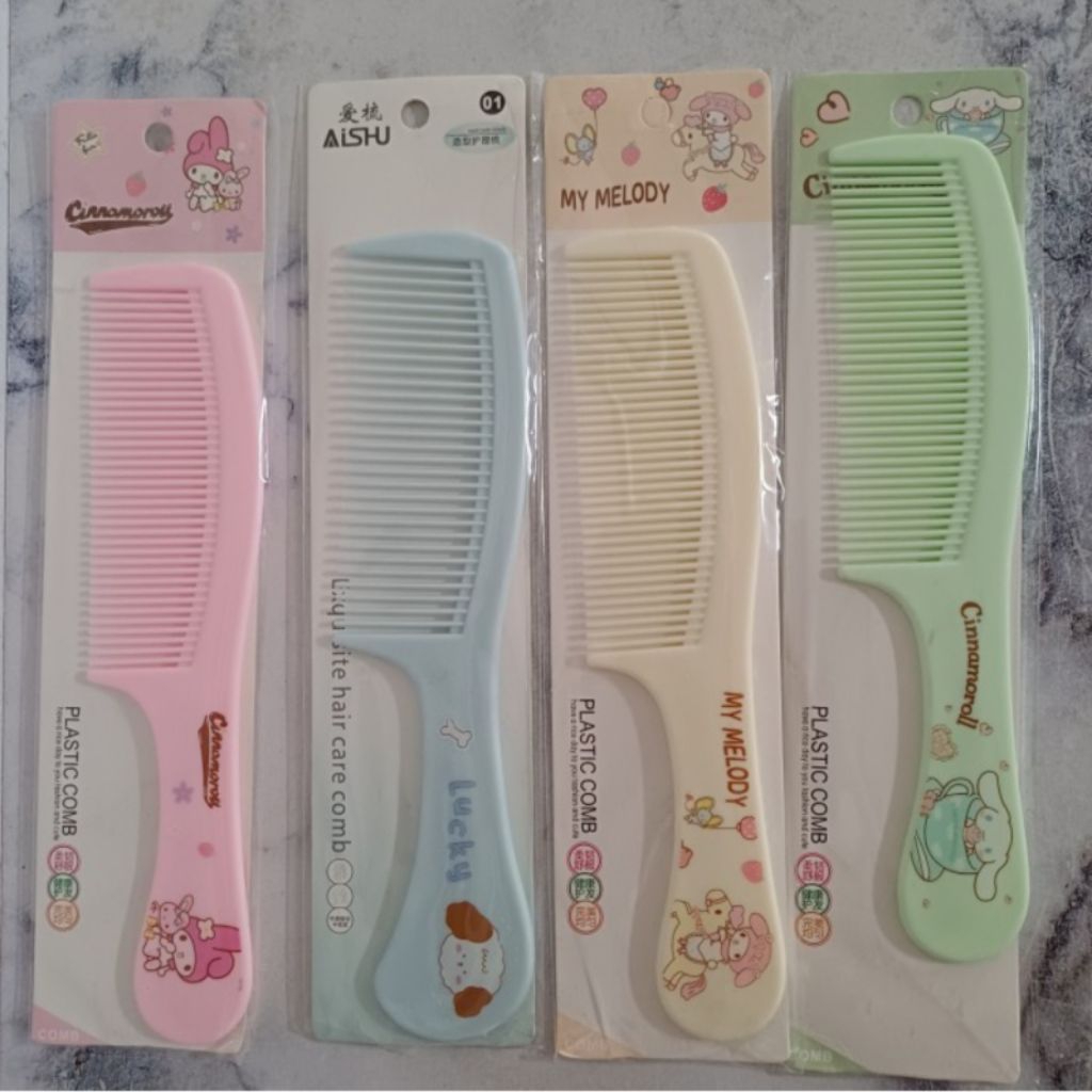 Sisir Rambut