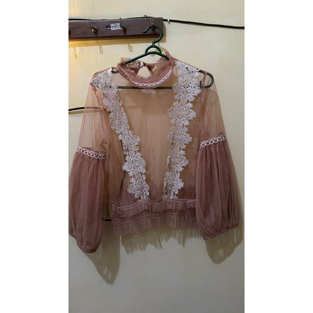 baju wanita