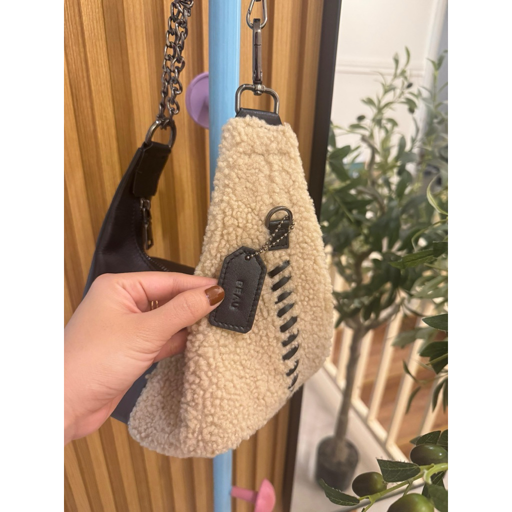 TAS PRELOVED PEAU