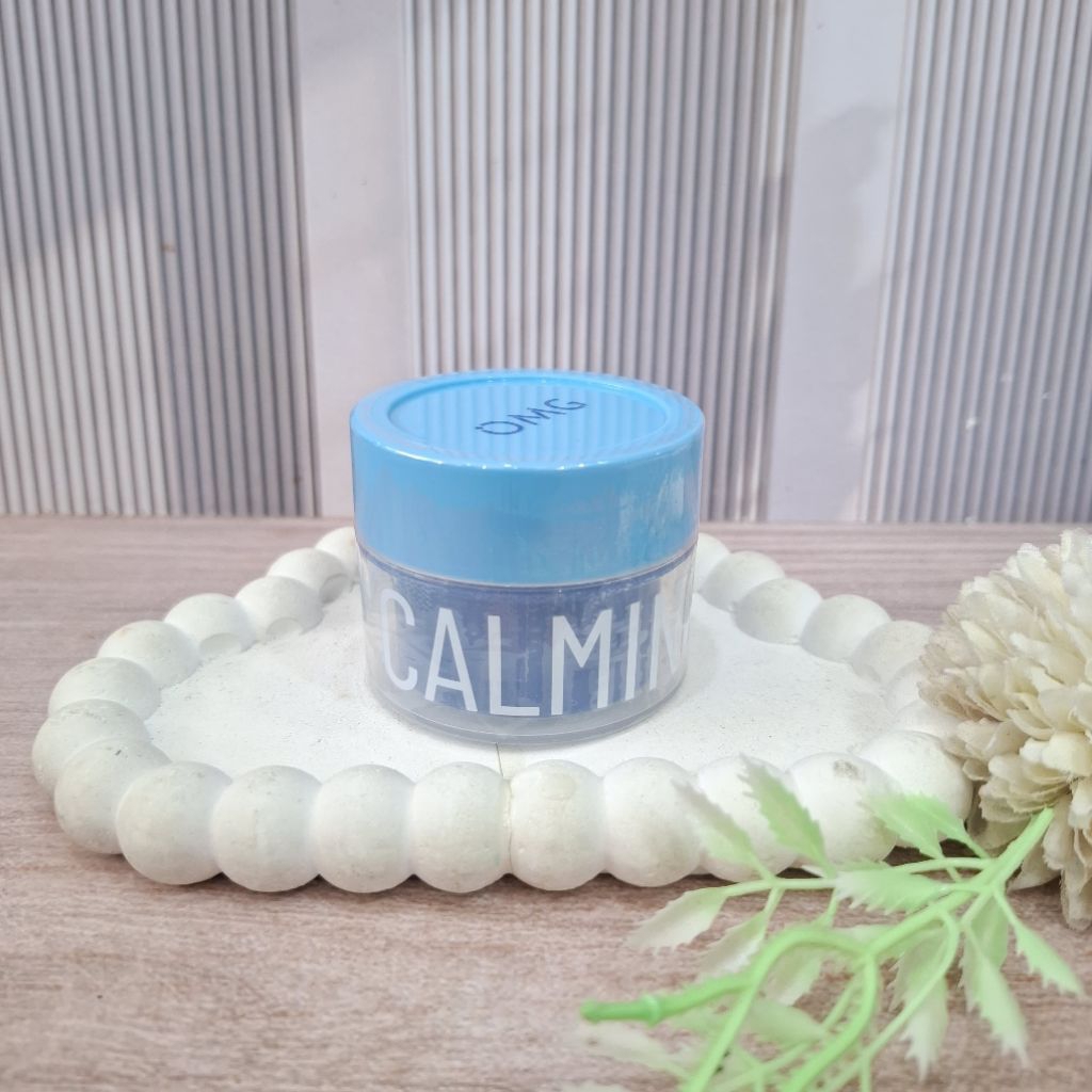 OMG Calming Moisture Gel