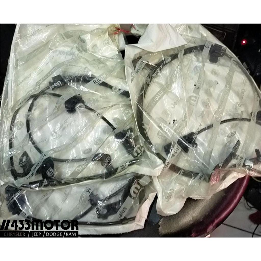 Sensor ABS Speed Sensor Belakang Dodge Journey Mopar