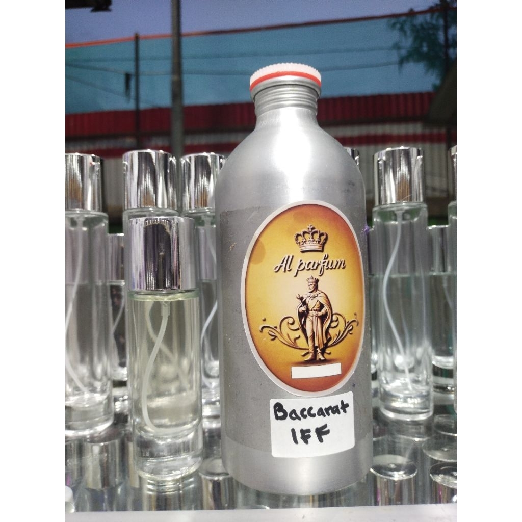Parfum refil
