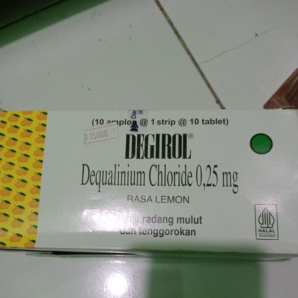Degirol