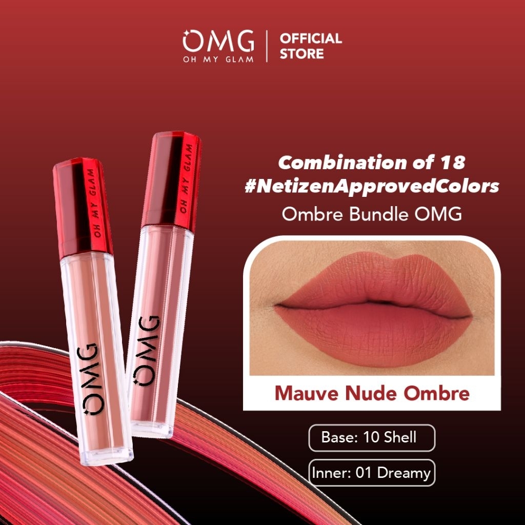LIPSTIKOMG