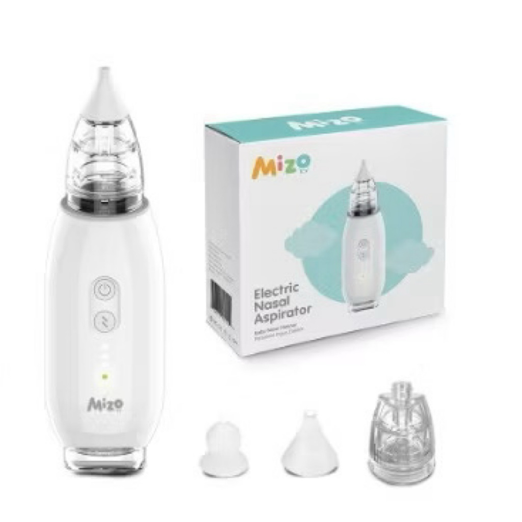Nasal Electric Mizo