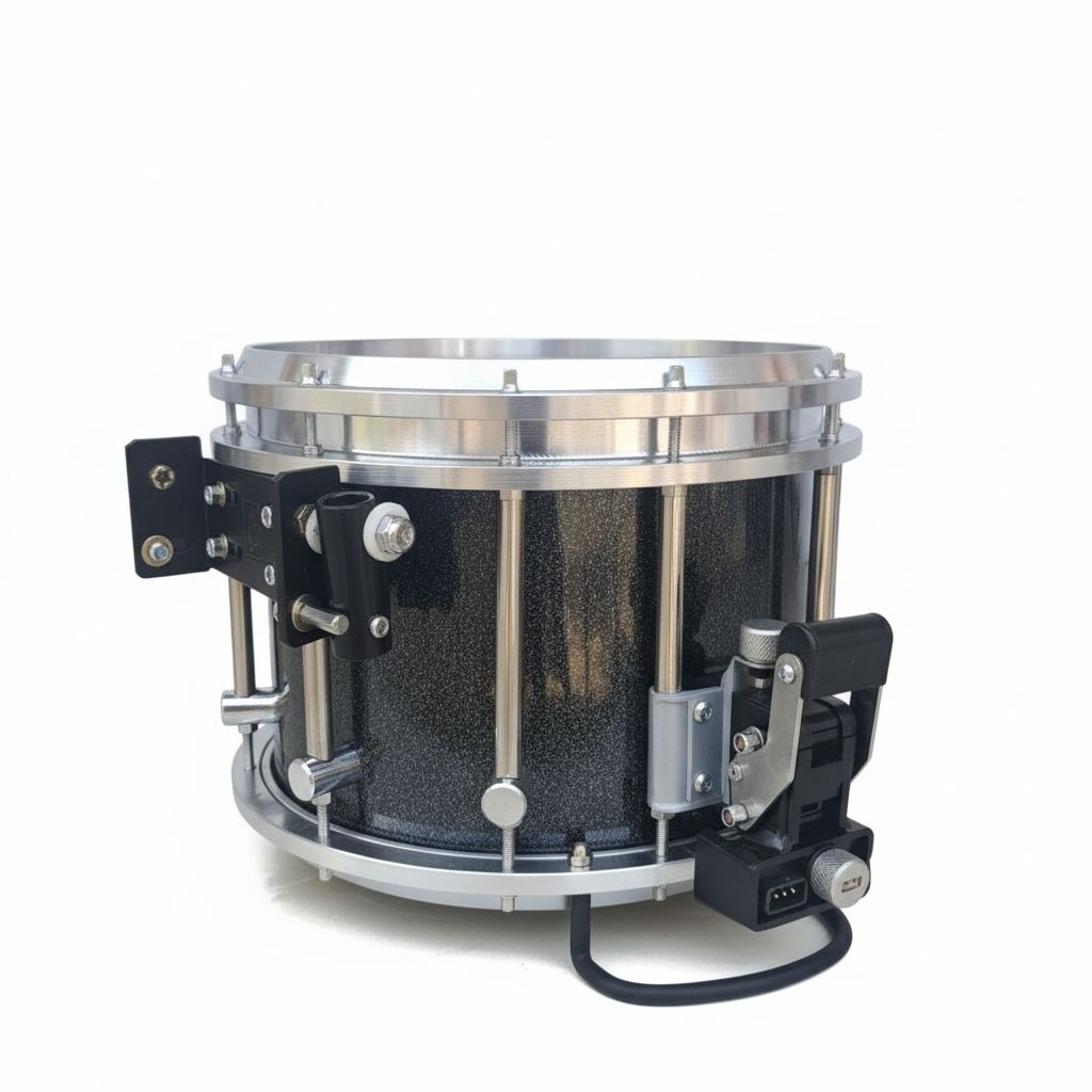 snare HTS 13in