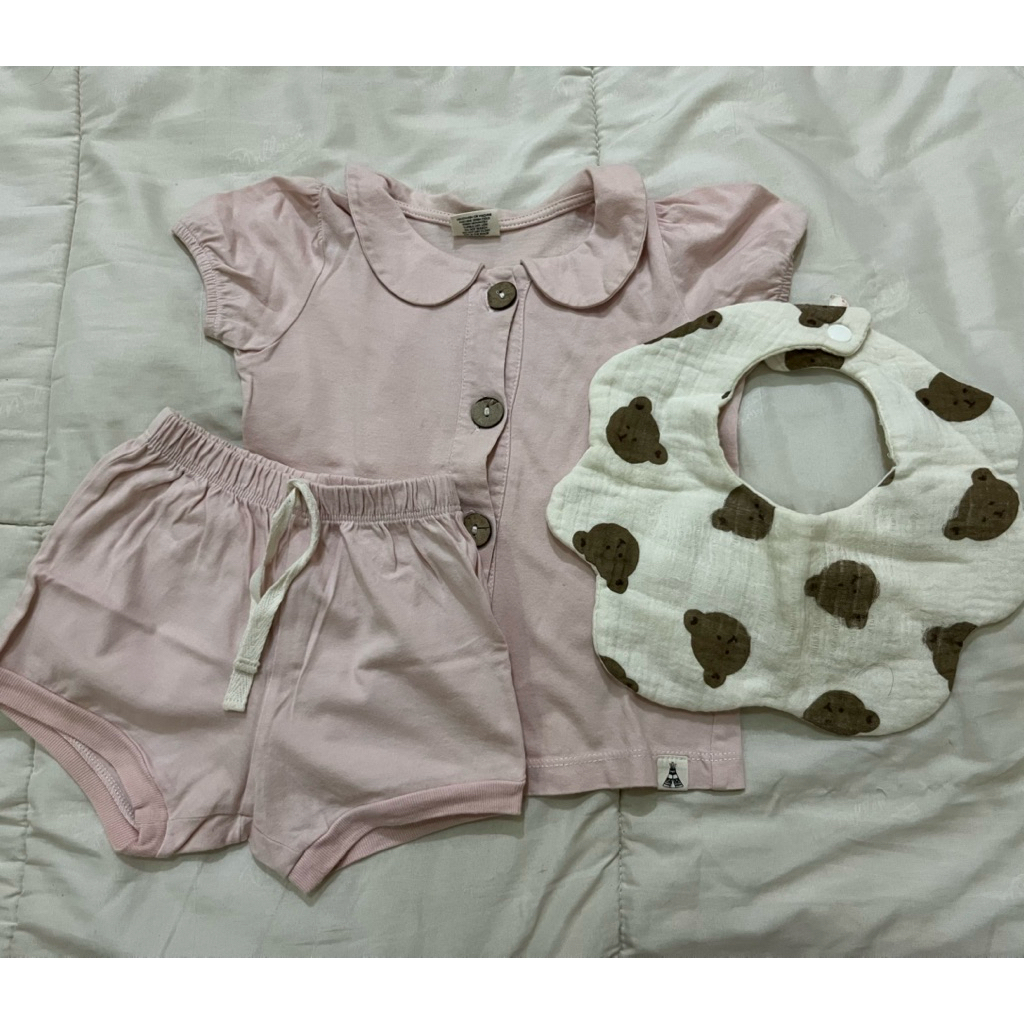 Preloved Baby Stuff