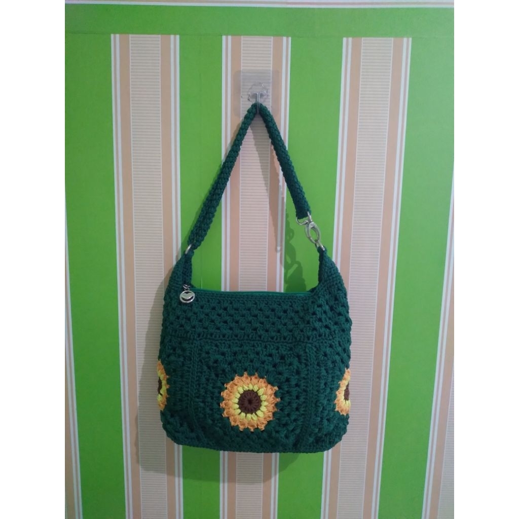 Grany Sun Flower