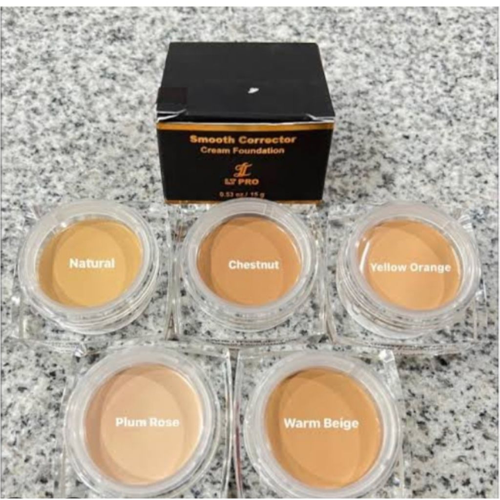 smooth corrector
