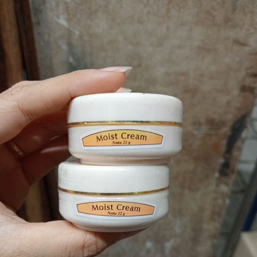 Viva Moist Cream 22g