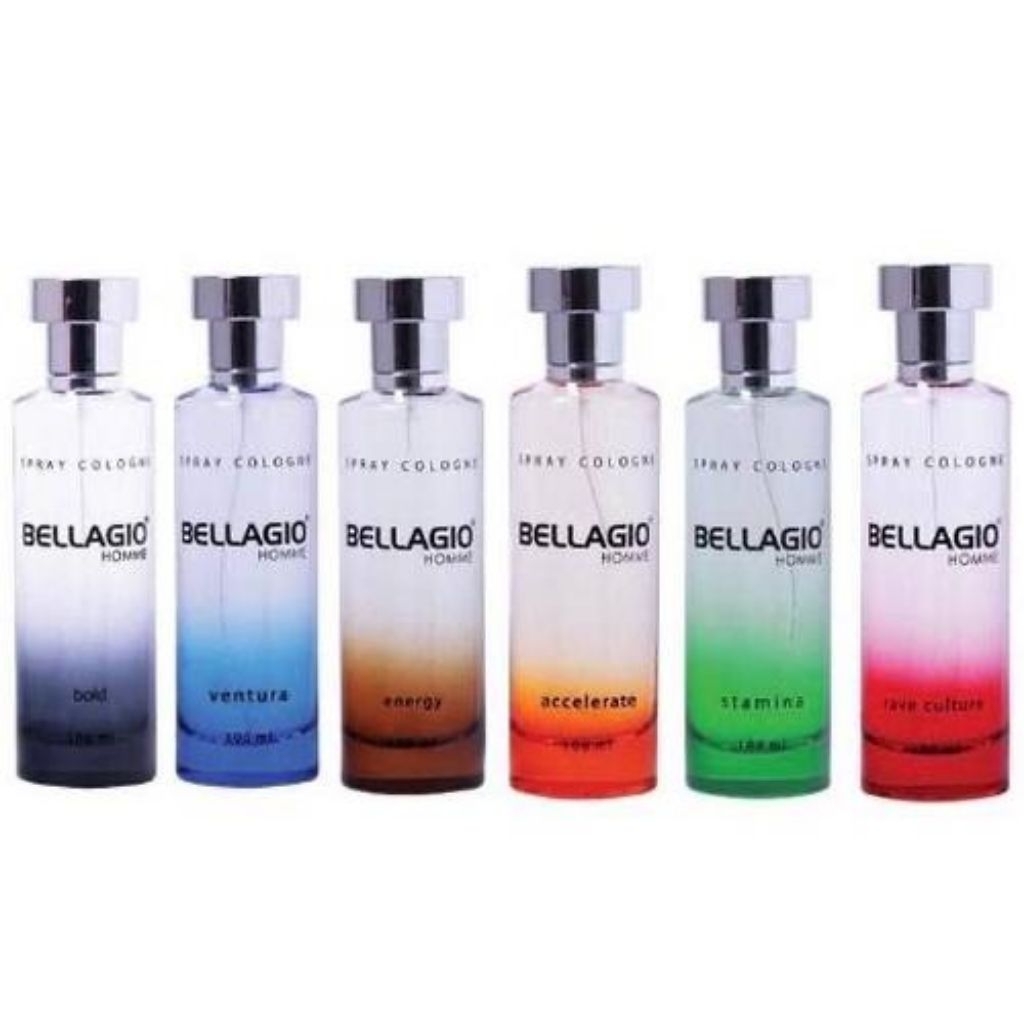 Parfum Bellagio 100ml