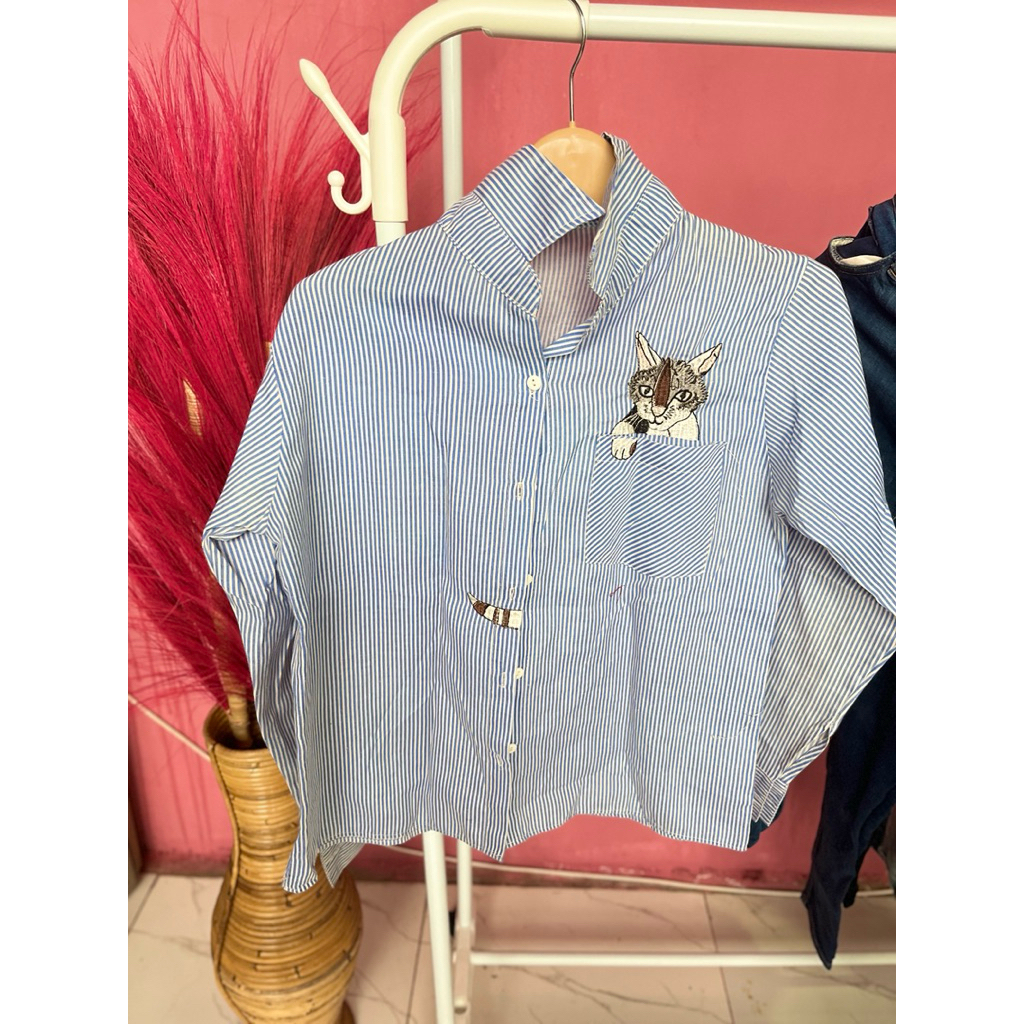 baju perloved