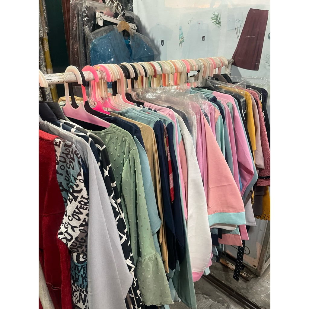 SERBA 25 RIBU