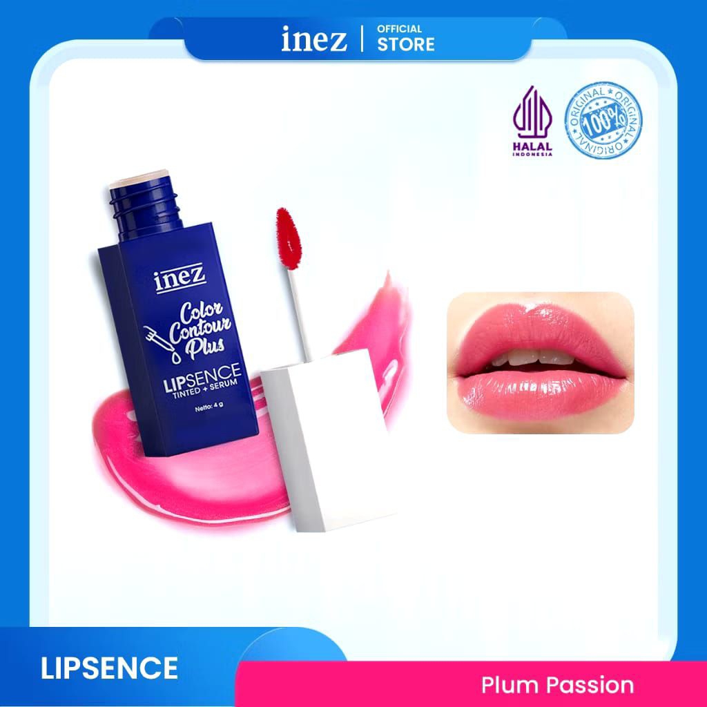 Inez Lipsence