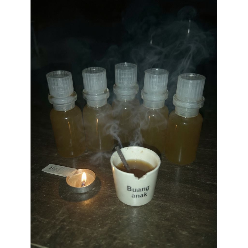 herbal kalimantan dr.d