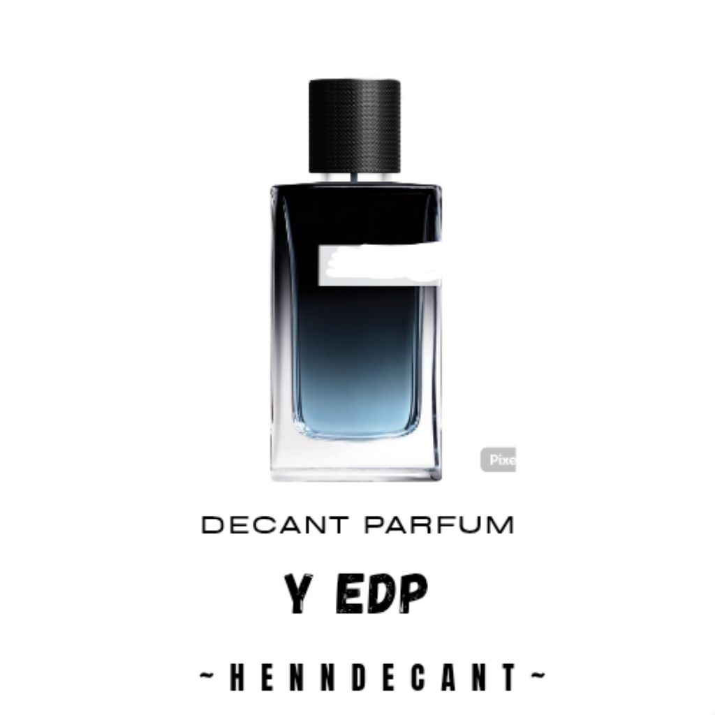 Decant Y EDP 2,3,5,10
