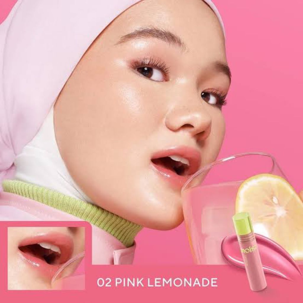 WARDAH MOIST DEW TINT