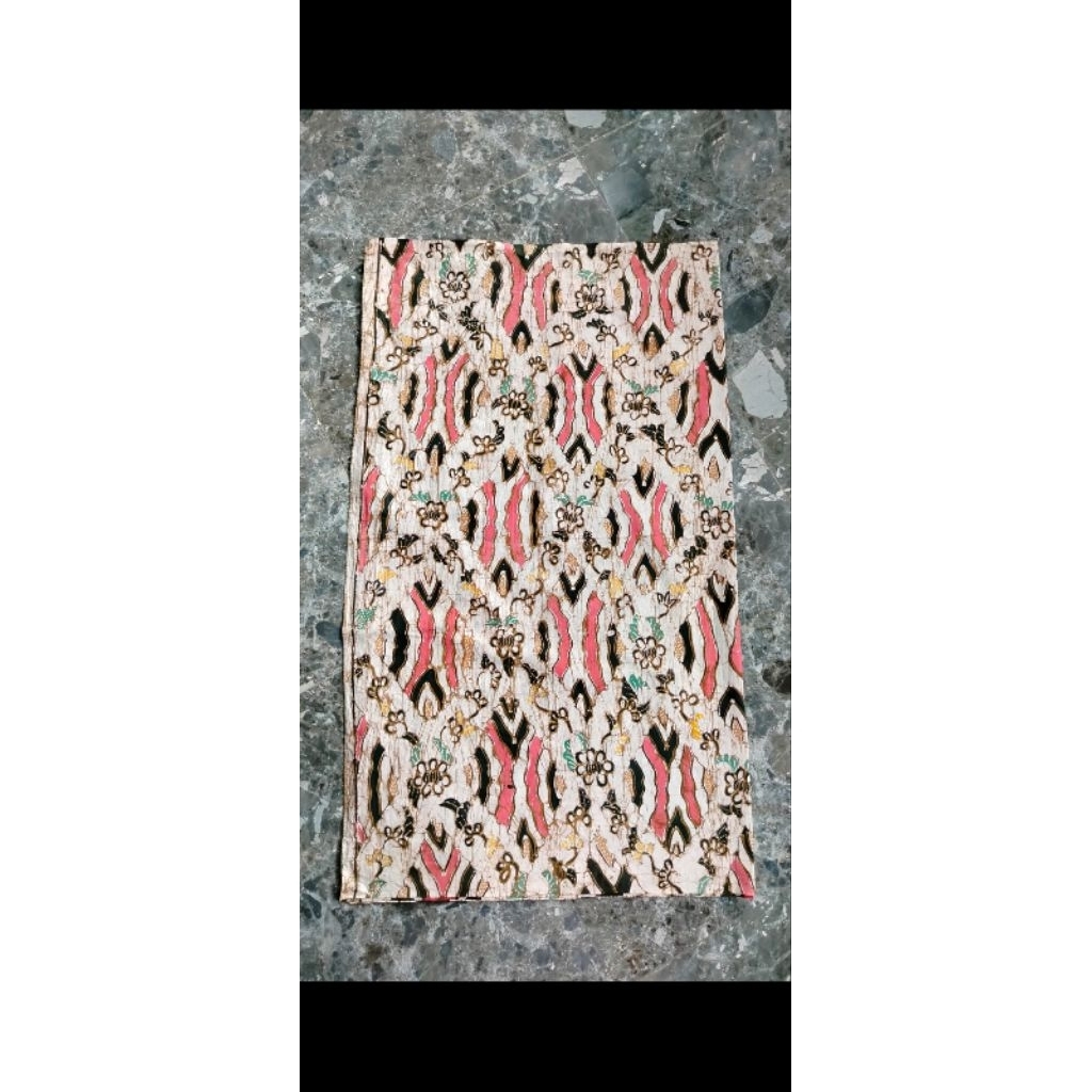 Batik Tulis pesanan