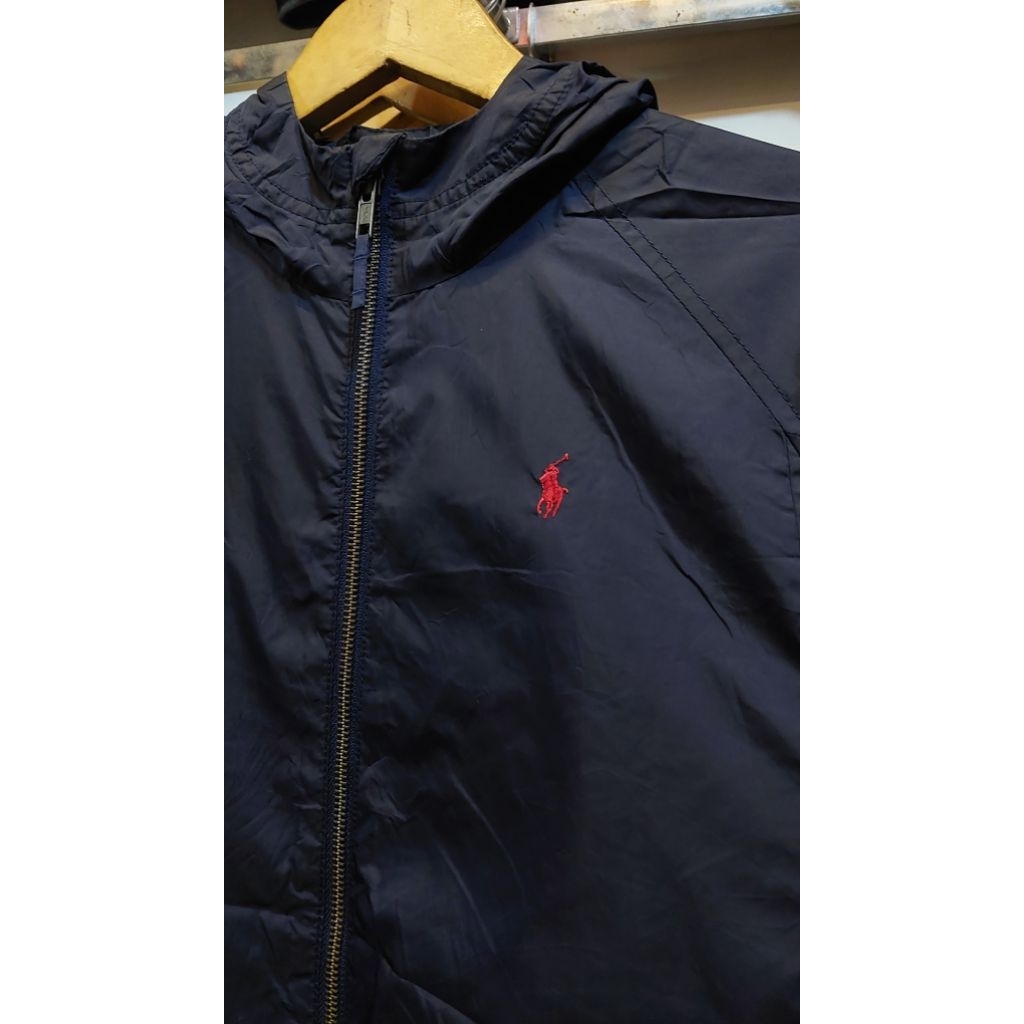 Polo RL