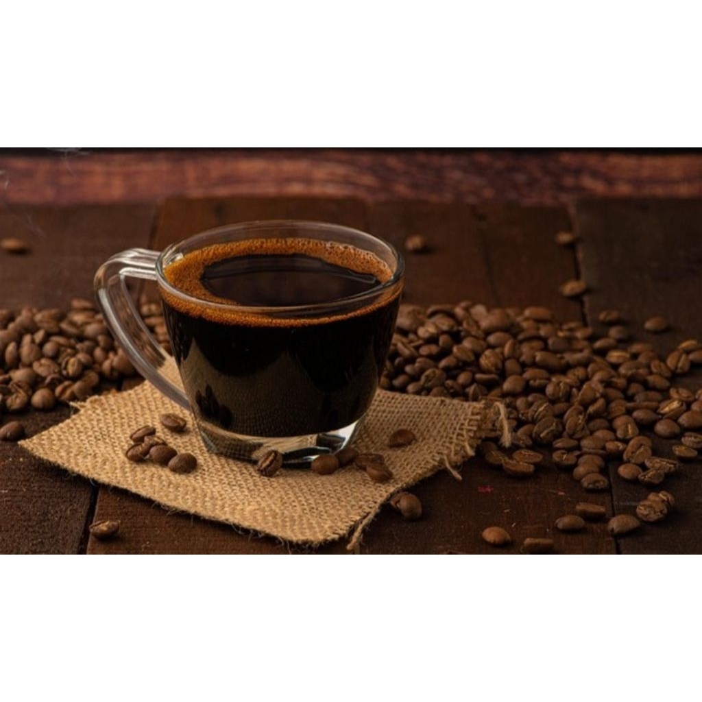 Top Kopi Murni