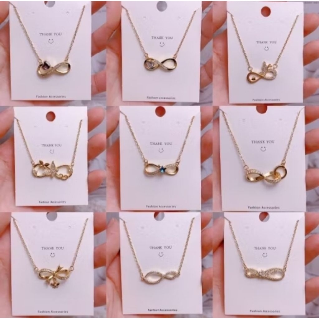 Kalung infinite
