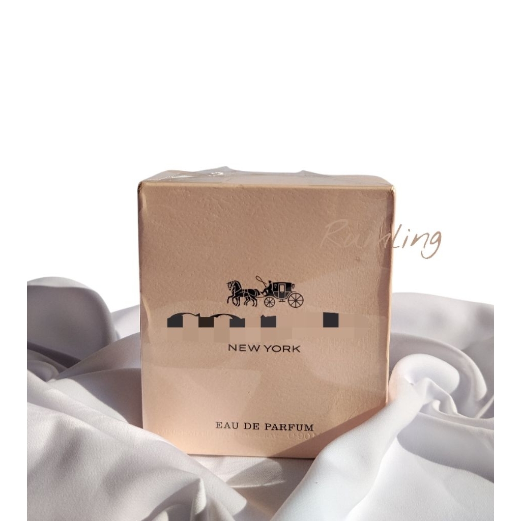 EDP C0aCh 90ml