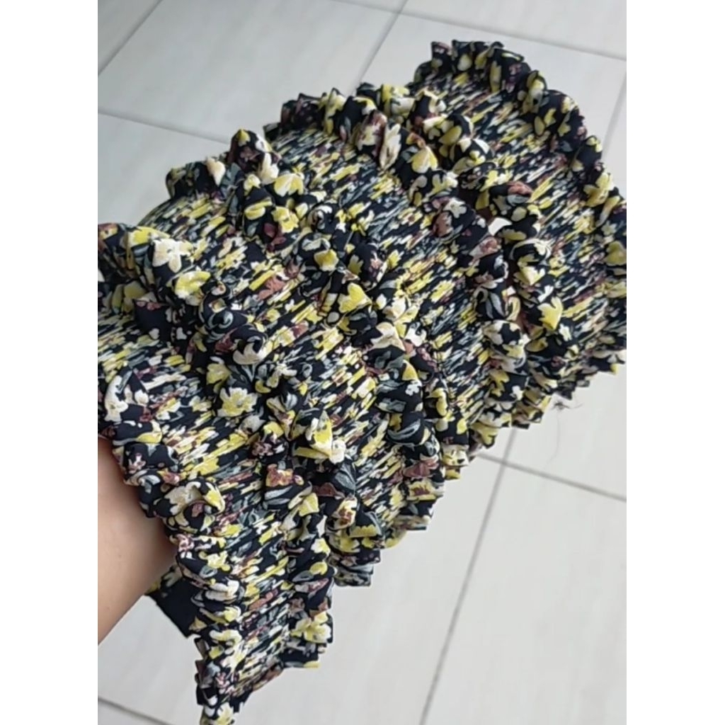 BandoAntiPatah