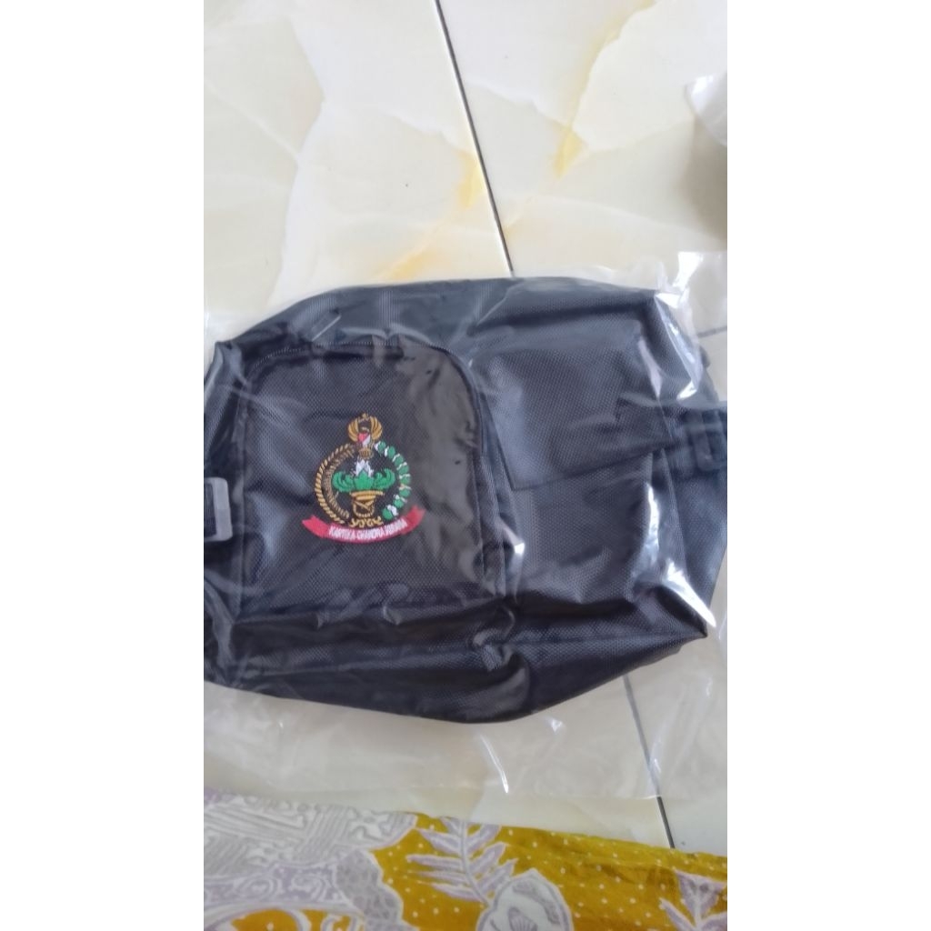 TAS PSO multifungsi