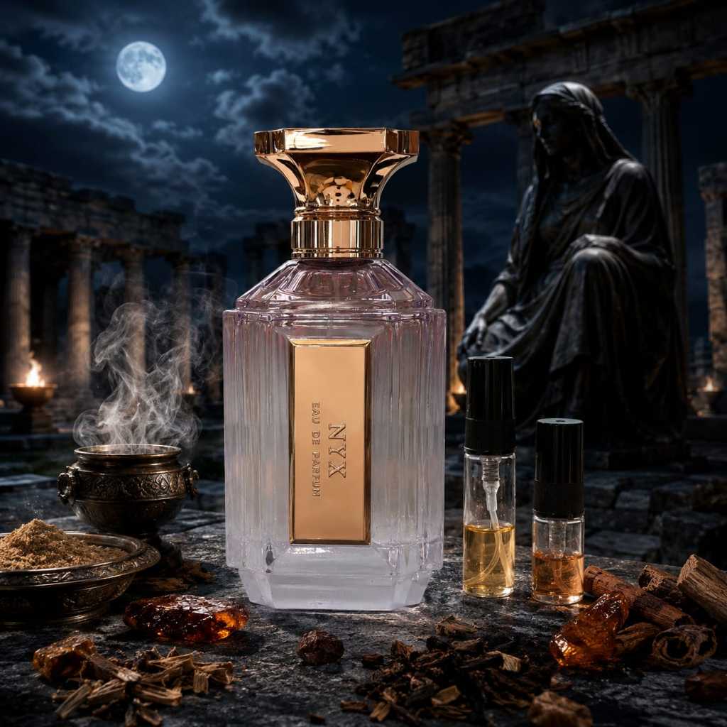 DECANT Parfum Velixir Nyx Eau de Parfum