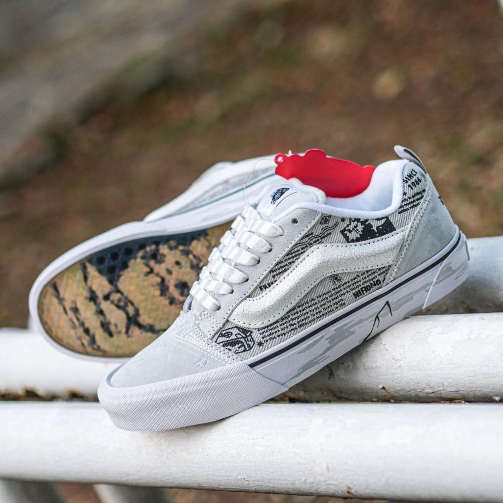 SNEAKERS KNU $kool x HIRONO