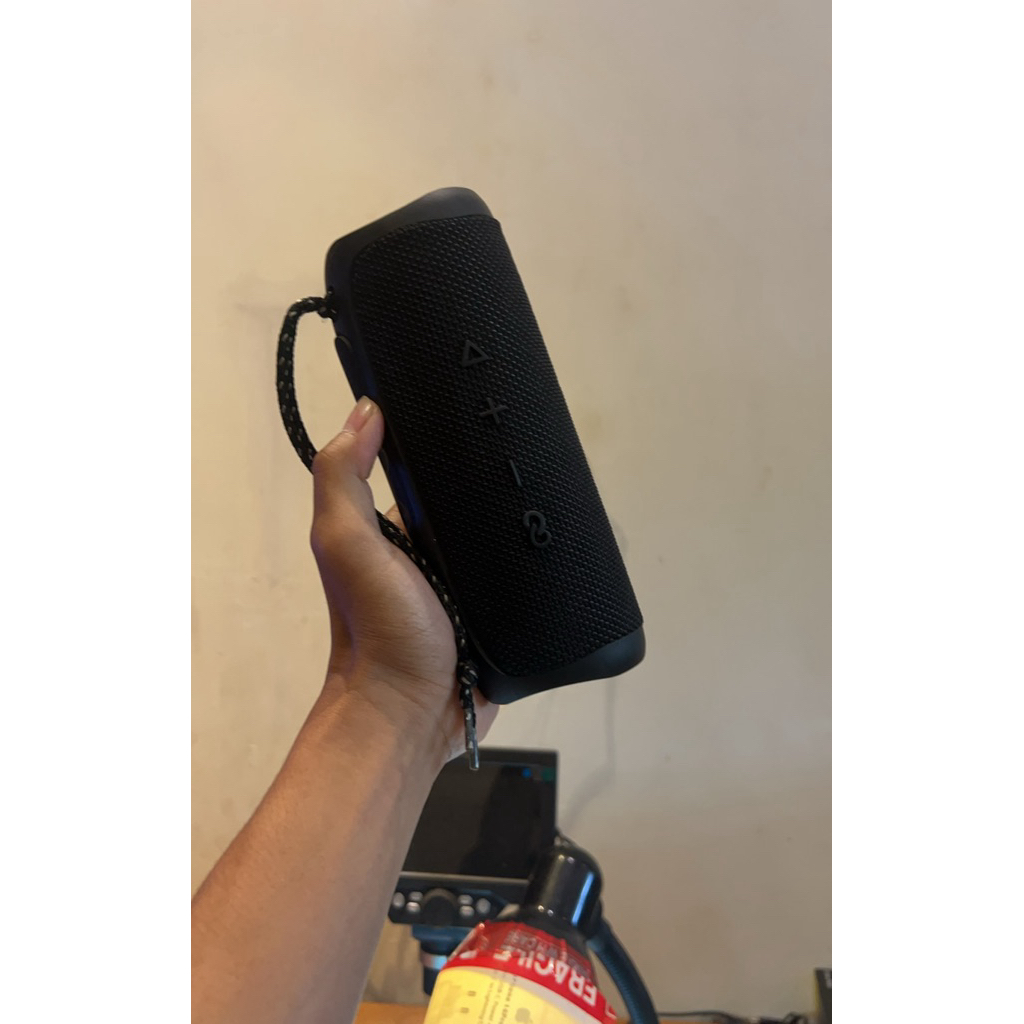 Musik Box JBL