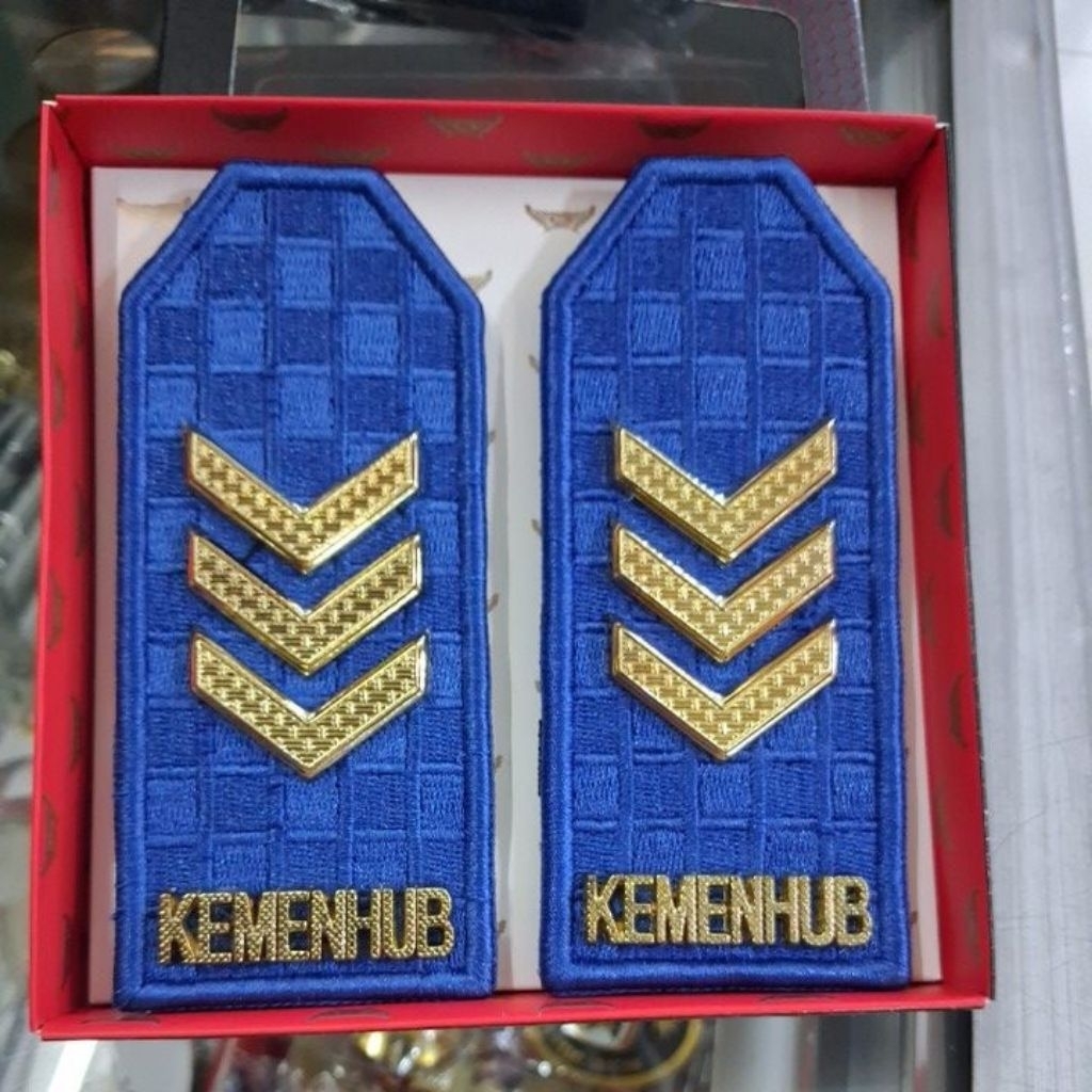 Evolet pdu kemenhub 2c