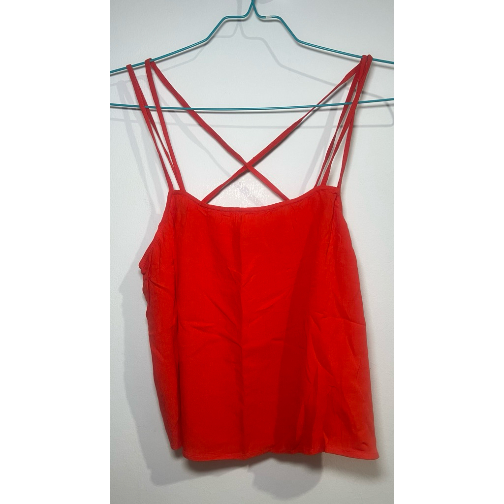 TANK TOP H&M